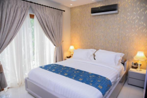  Orchards Cottage  Карачи